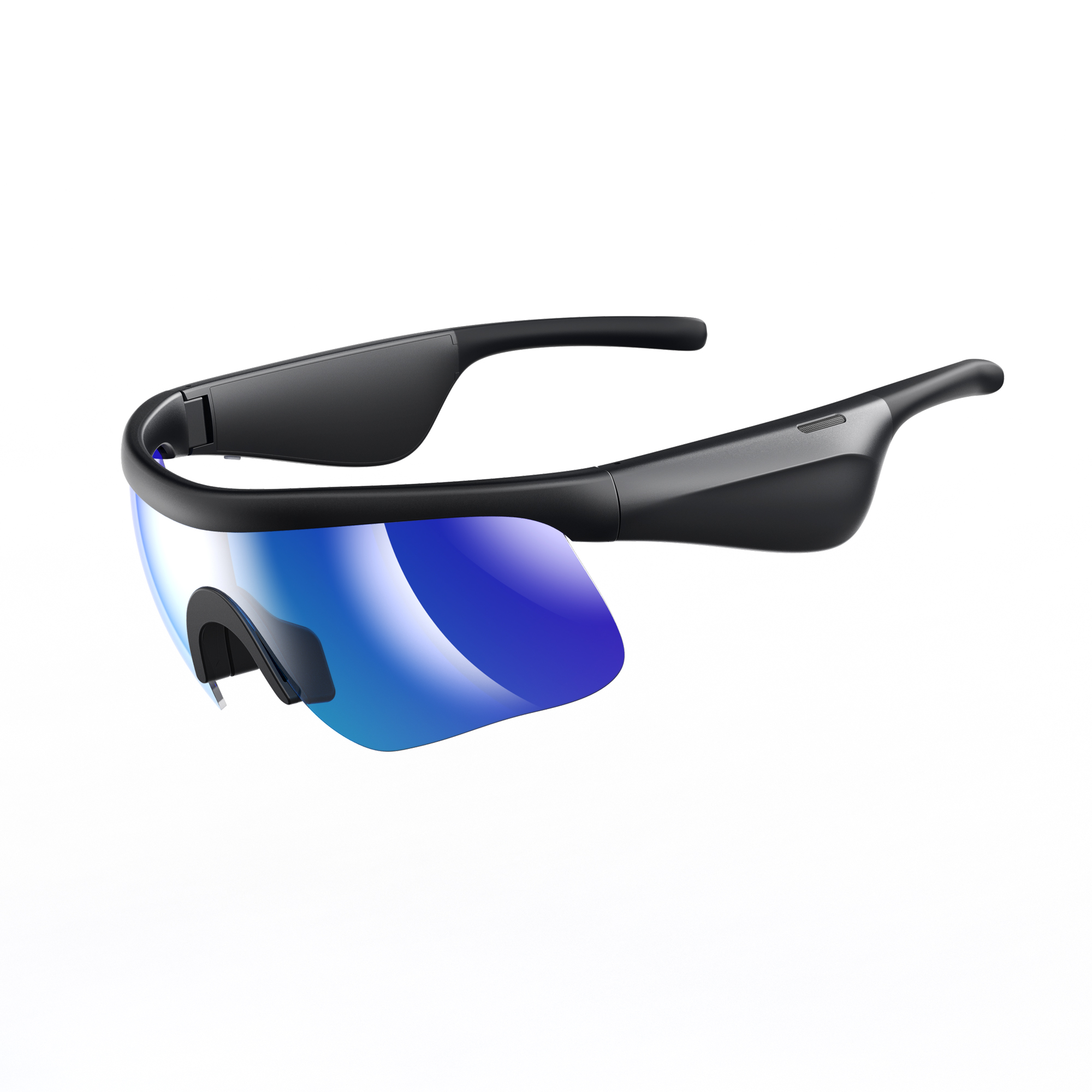 BG120 Smart Bluetooth Sunglasses