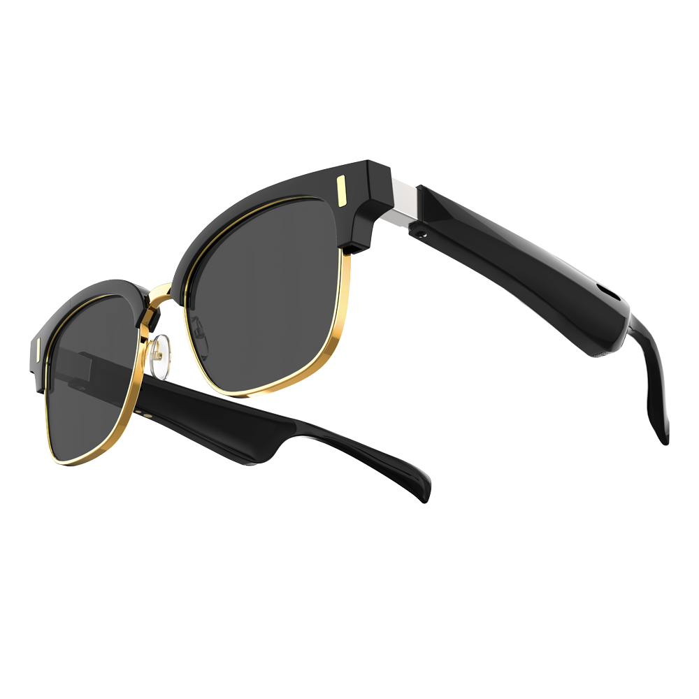 J1 Smart Bluetooth Sunglasses